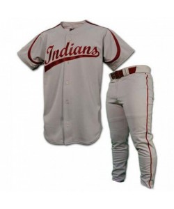 Baseball Uniform